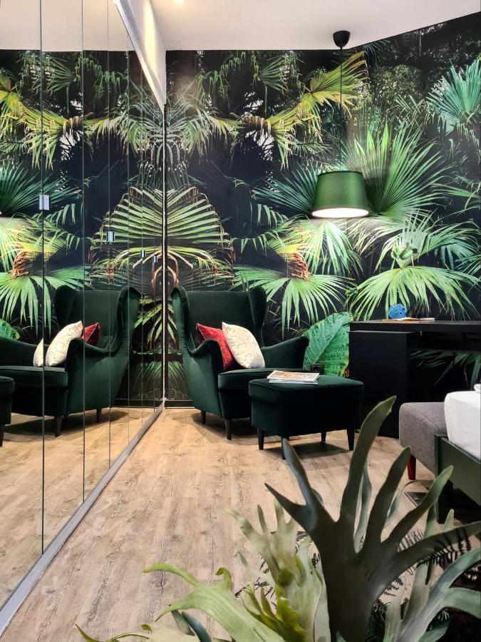 Serendipity Apartments - Montenapoleone Milano Dış mekan fotoğraf