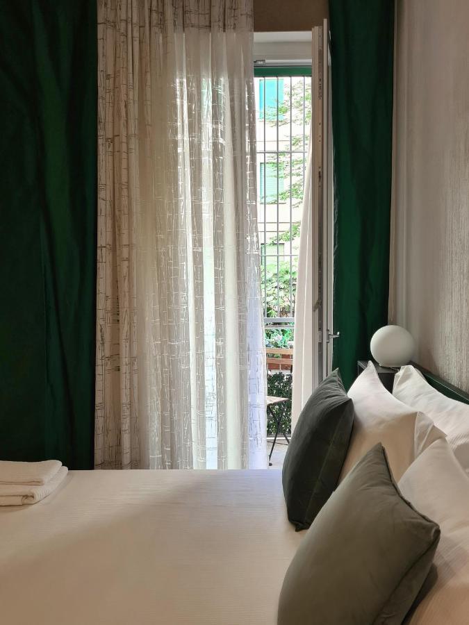 Serendipity Apartments - Montenapoleone Milano Dış mekan fotoğraf