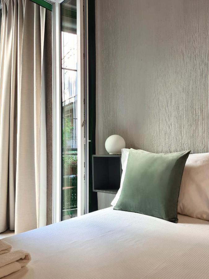 Serendipity Apartments - Montenapoleone Milano Dış mekan fotoğraf
