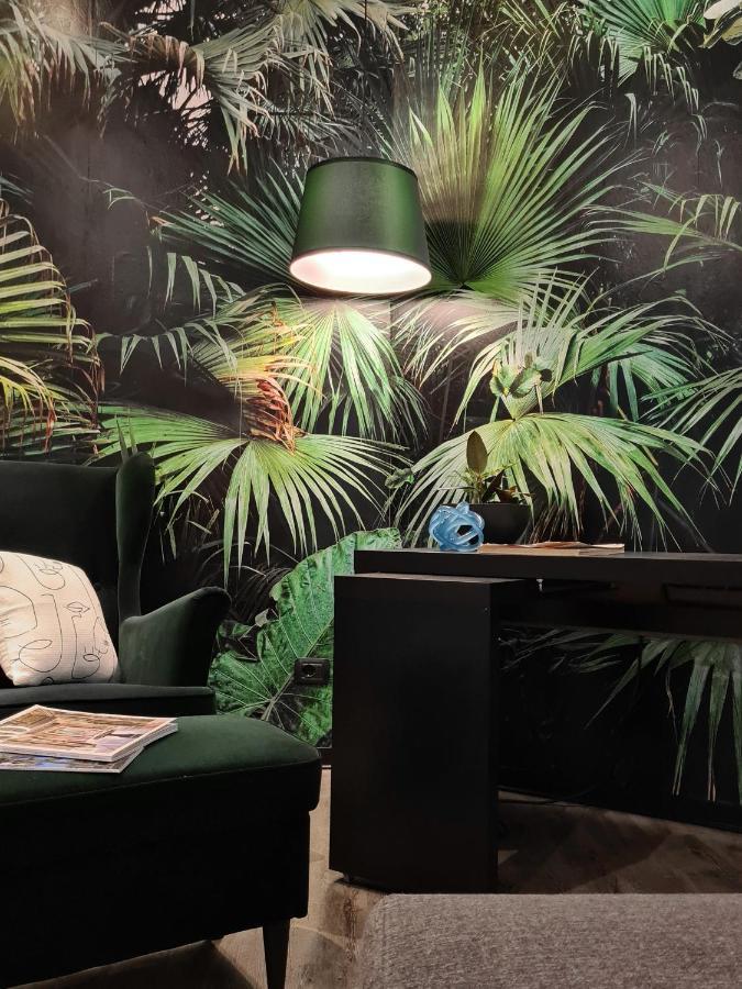 Serendipity Apartments - Montenapoleone Milano Dış mekan fotoğraf