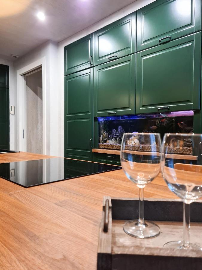 Serendipity Apartments - Montenapoleone Milano Dış mekan fotoğraf