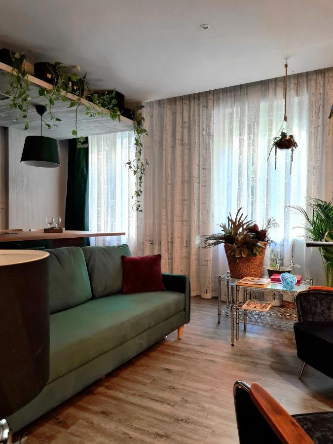 Serendipity Apartments - Montenapoleone Milano Dış mekan fotoğraf