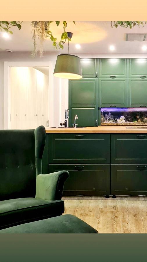 Serendipity Apartments - Montenapoleone Milano Dış mekan fotoğraf