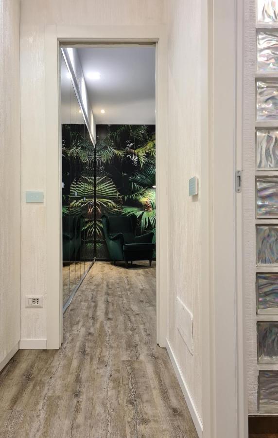 Serendipity Apartments - Montenapoleone Milano Dış mekan fotoğraf